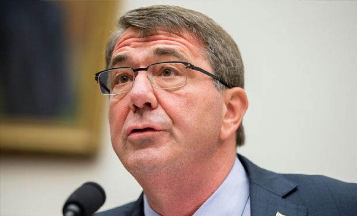 US continues to press Pakistan on need to fight terrorism: Ash Carter